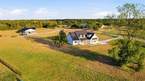 Photo of 1509 Fm 1737, Greenville, TX 75402 (MLS # 21401557)