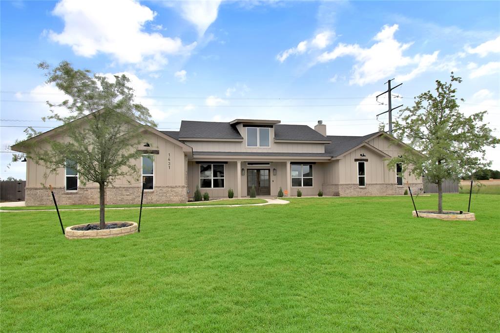 1431 King Ranch Road