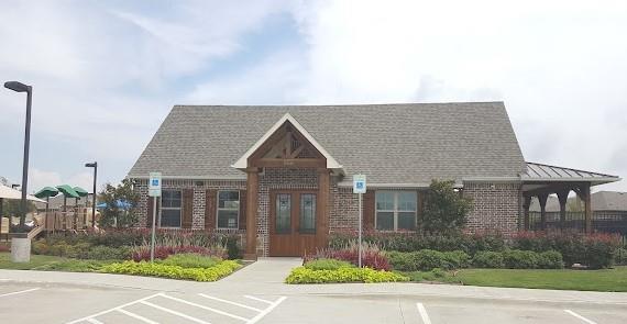 Sendera Ranch East Ph 16 - Residential