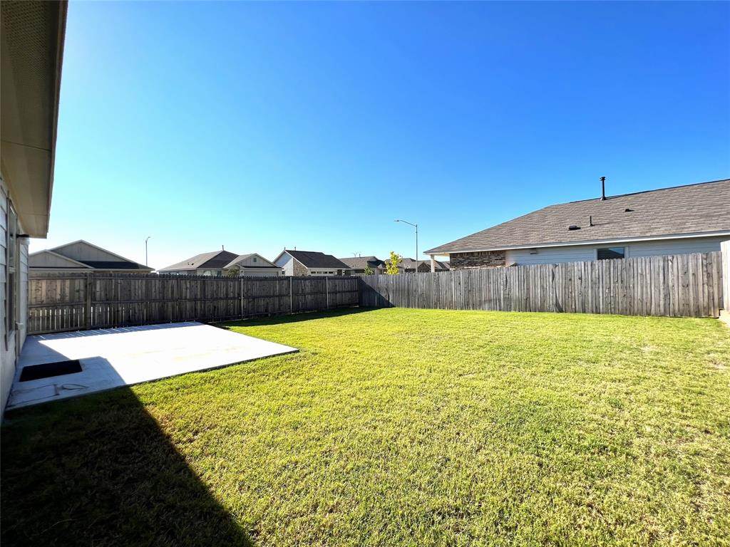 Sendera Ranch East Ph 16 - Residential