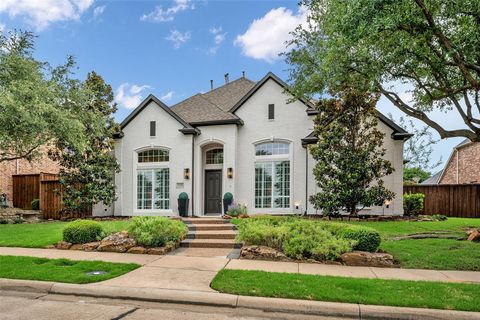 5085 Shoreline Drive Frisco TX 75034