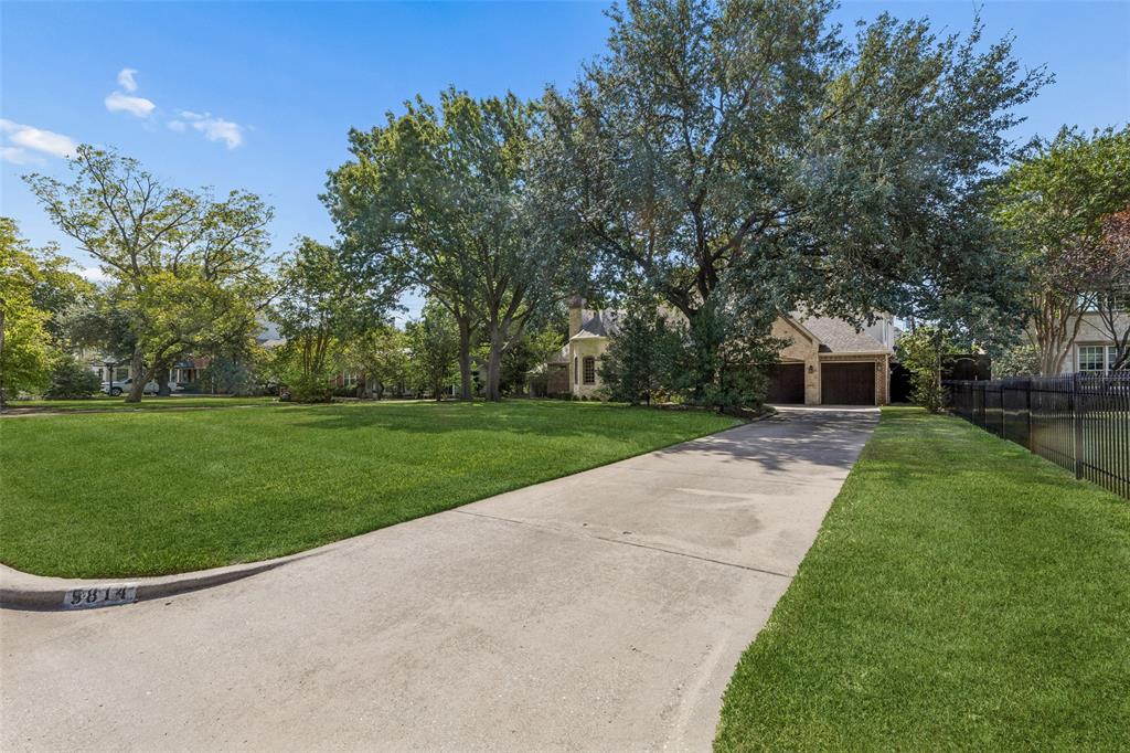 5814 Meaders Lane