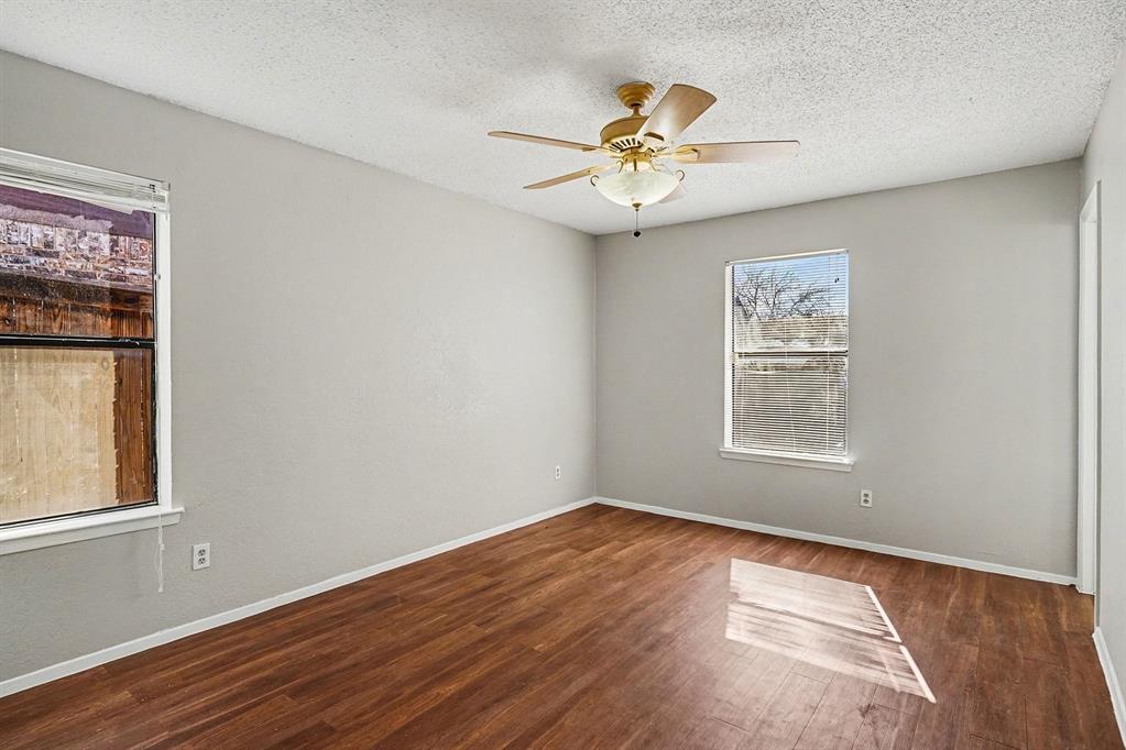 Sunnybrook Add - Residential