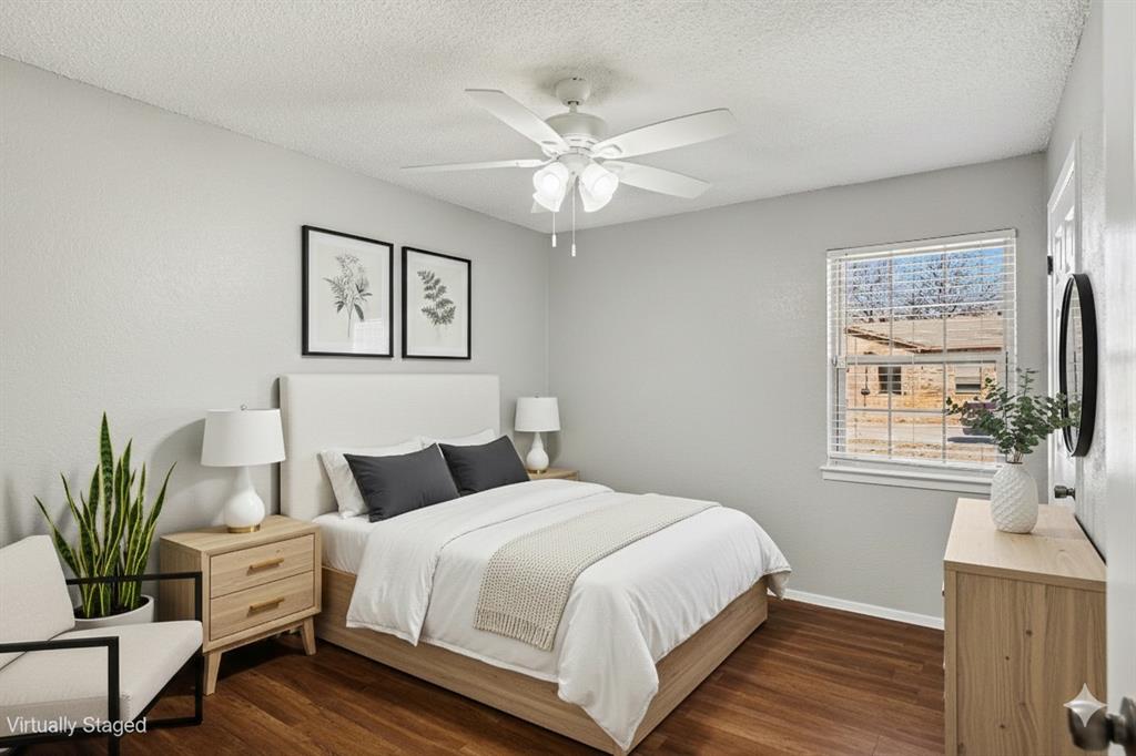 Sunnybrook Add - Residential