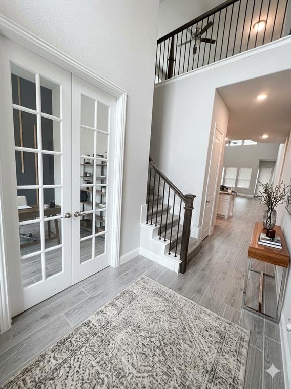 1312 Sundrop Drive