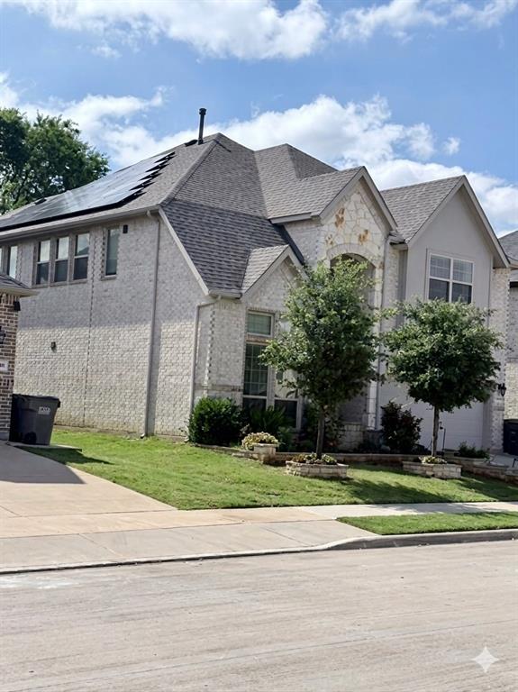1312 Sundrop Drive