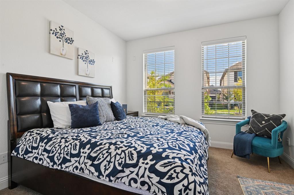 Viridian Village 2d - Residential