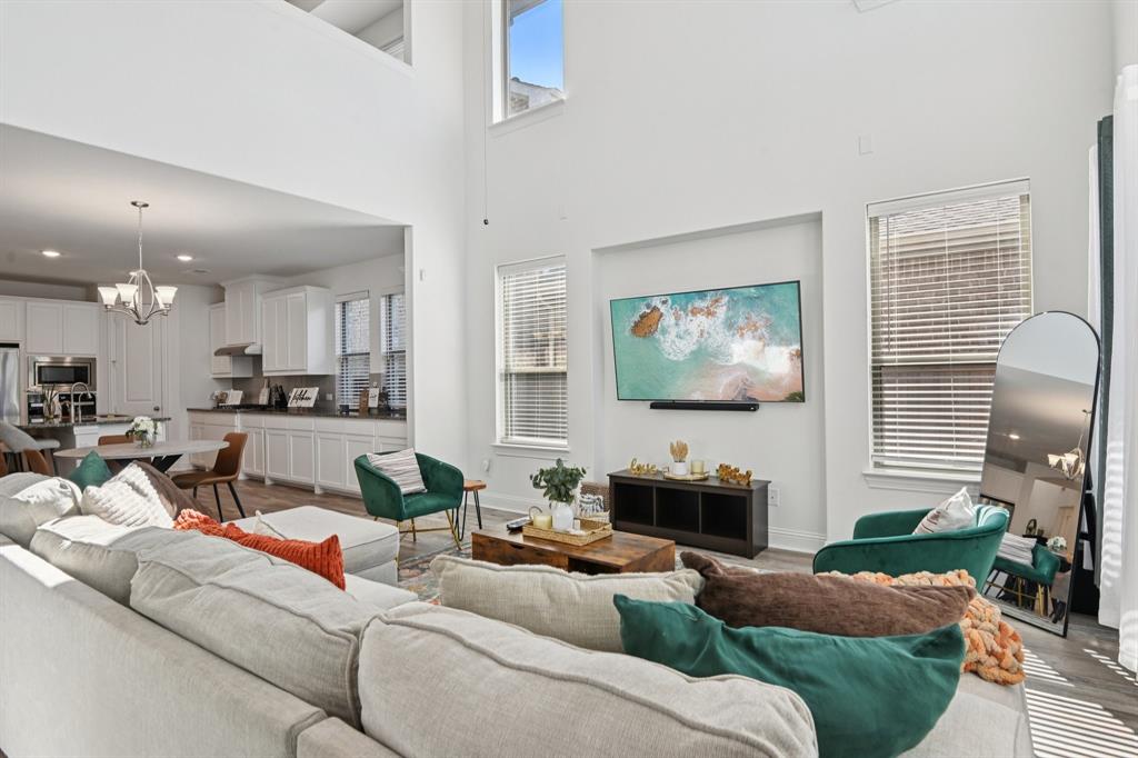 Viridian Village 2d - Residential