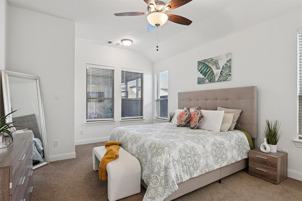 Viridian Village 2d - Residential