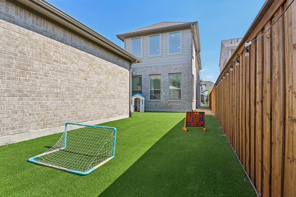 Viridian Village 2d - Residential