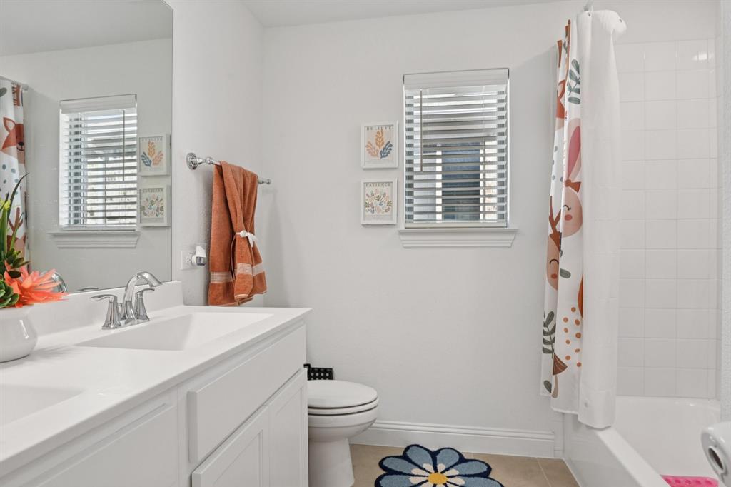 Viridian Village 2d - Residential