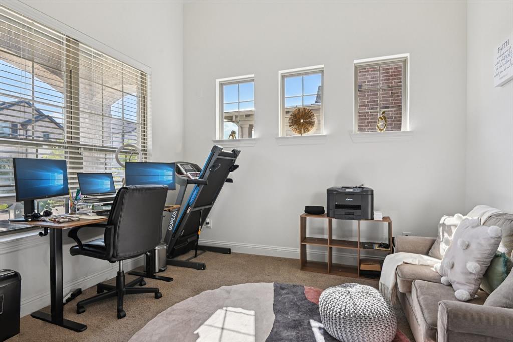 Viridian Village 2d - Residential