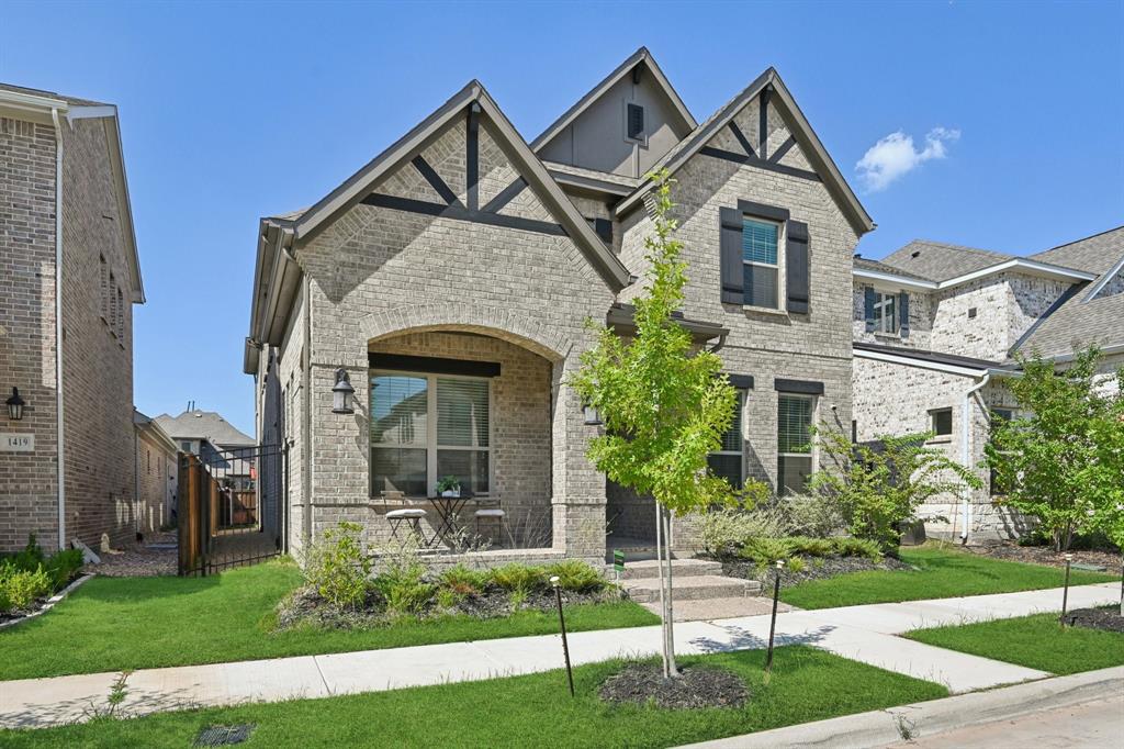 Viridian Village 2d - Residential