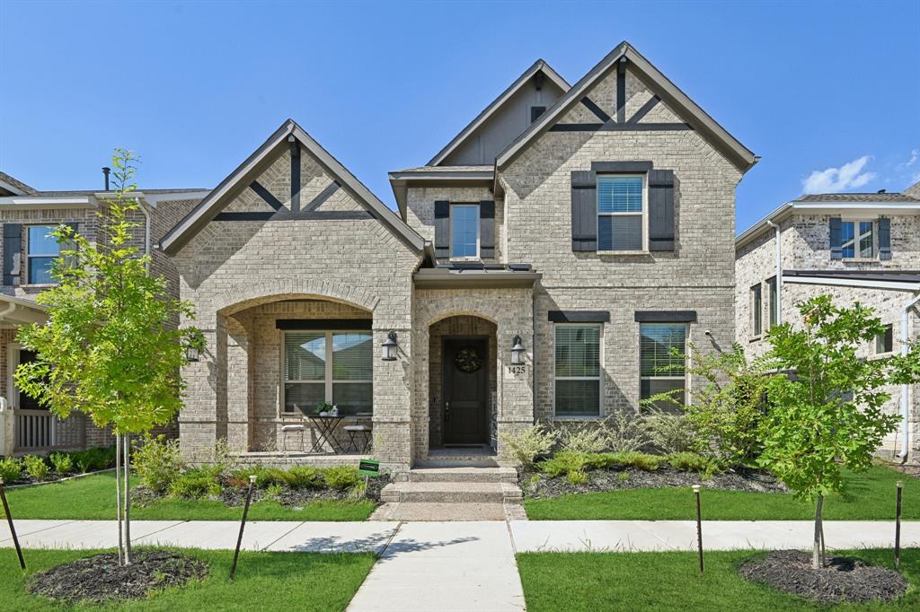 Viridian Village 2d - Residential