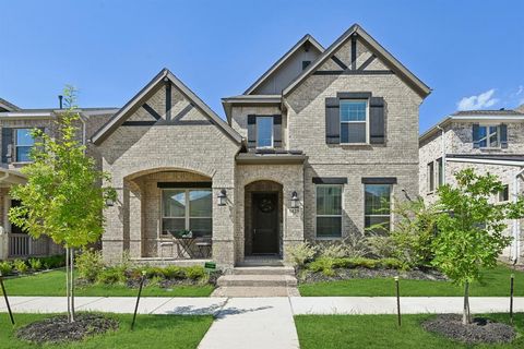 1425 Eden Valleywood Way Arlington TX 76005