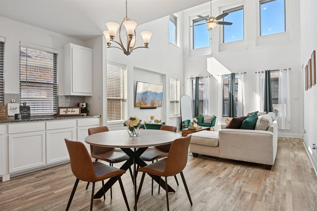 Viridian Village 2d - Residential