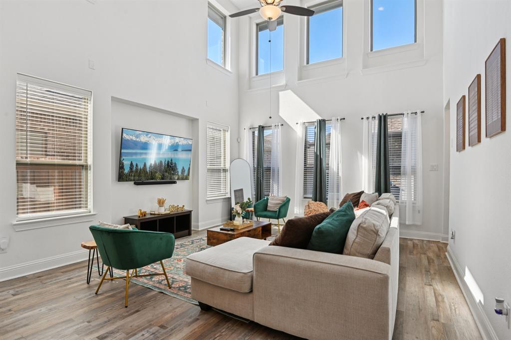 Viridian Village 2d - Residential