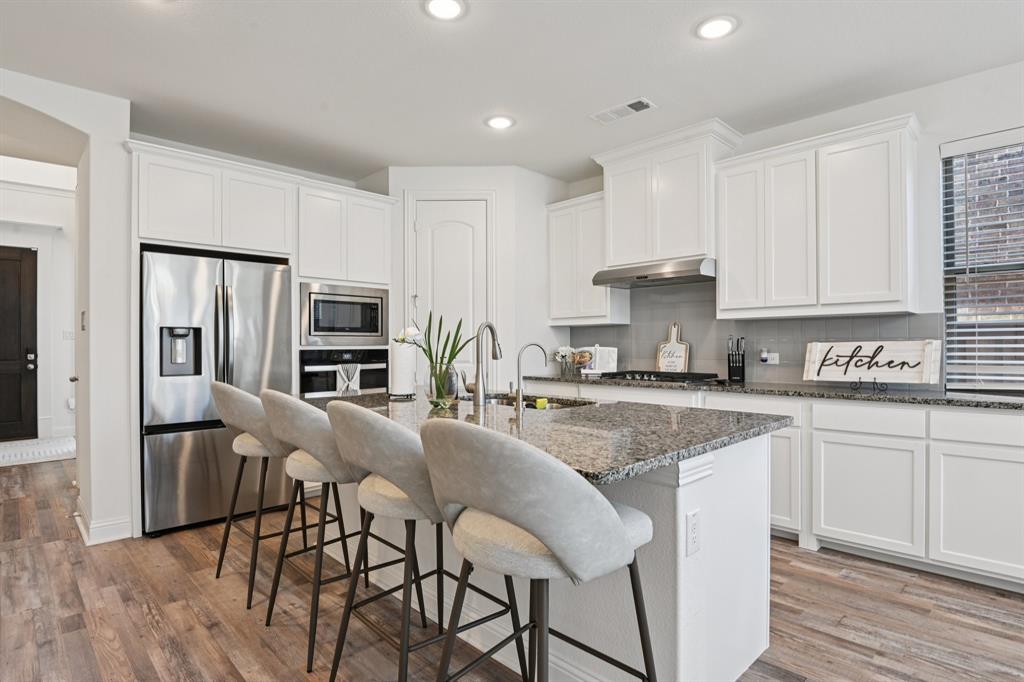 Viridian Village 2d - Residential