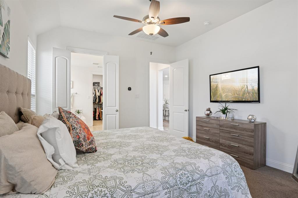 Viridian Village 2d - Residential