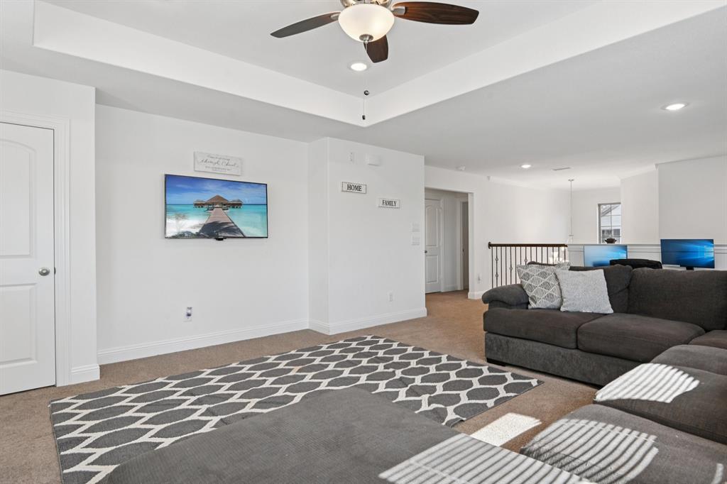 Viridian Village 2d - Residential