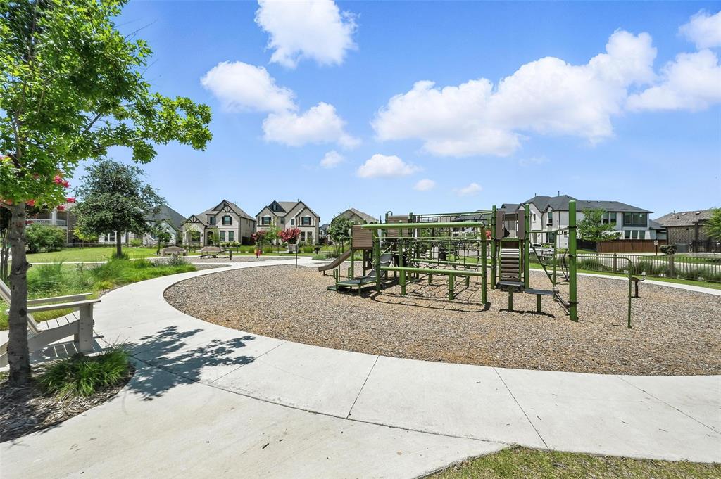 Viridian Village 2d - Residential