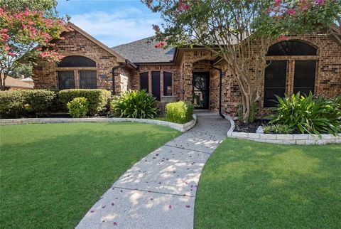 Tiny photo for 1226 Stillwater Trail, Carrollton, TX 75007 (MLS # 21341281)