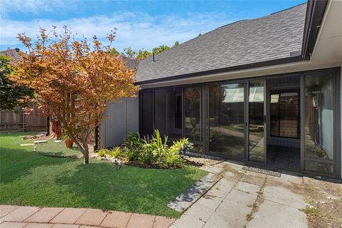 Tiny photo for 1226 Stillwater Trail, Carrollton, TX 75007 (MLS # 21341281)