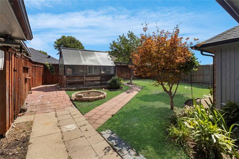 Tiny photo for 1226 Stillwater Trail, Carrollton, TX 75007 (MLS # 21341281)