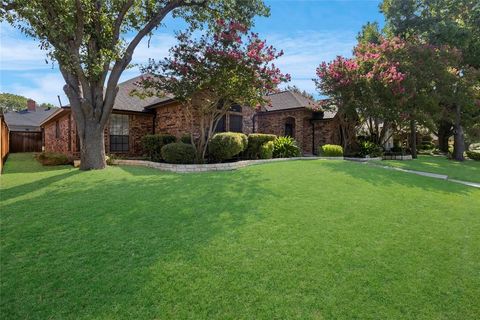 Tiny photo for 1226 Stillwater Trail, Carrollton, TX 75007 (MLS # 21341281)