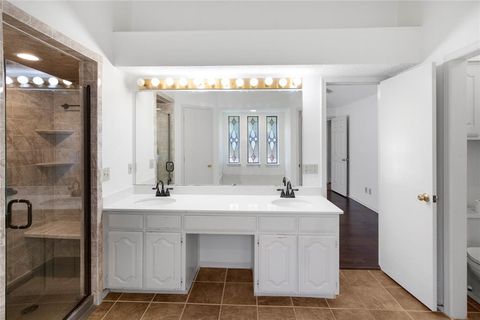 Tiny photo for 1226 Stillwater Trail, Carrollton, TX 75007 (MLS # 21341281)