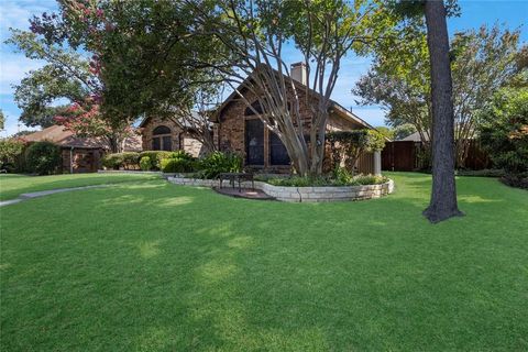 Tiny photo for 1226 Stillwater Trail, Carrollton, TX 75007 (MLS # 21341281)