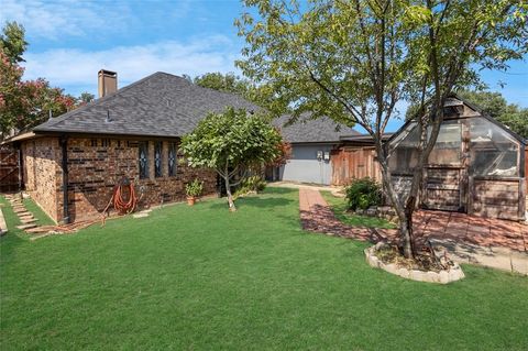 Tiny photo for 1226 Stillwater Trail, Carrollton, TX 75007 (MLS # 21341281)
