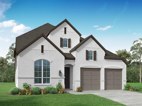 2630 Acie Lane Prosper TX 75078