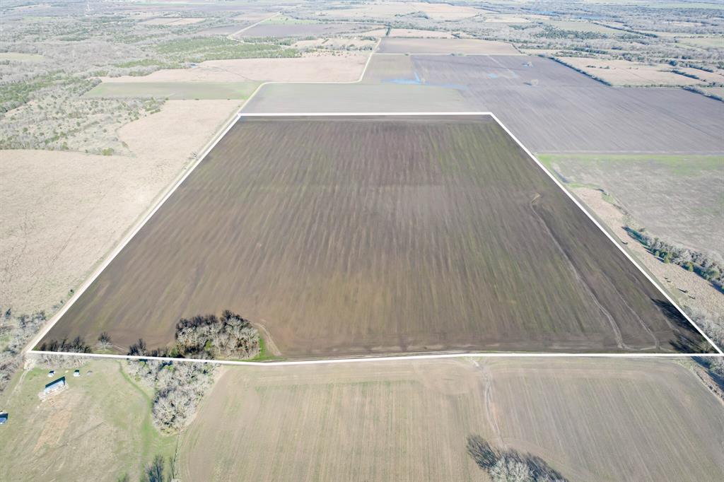 B Middleton Surv Abs #531 - Land