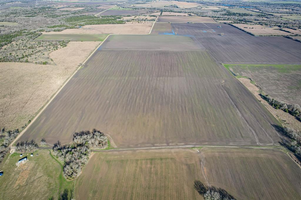 B Middleton Surv Abs #531 - Land