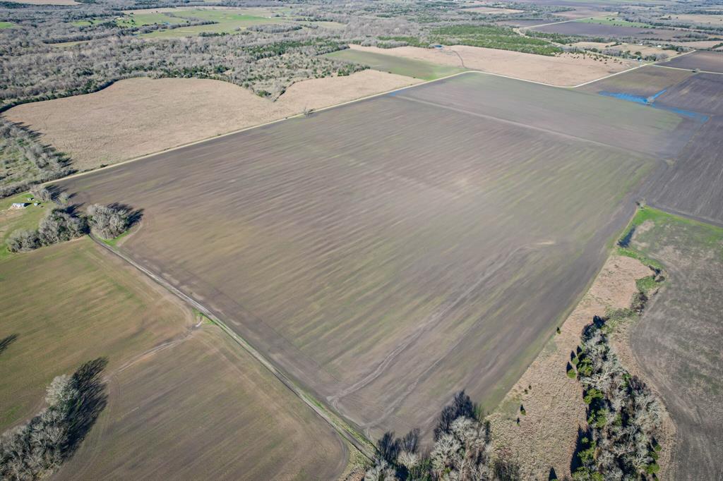 B Middleton Surv Abs #531 - Land