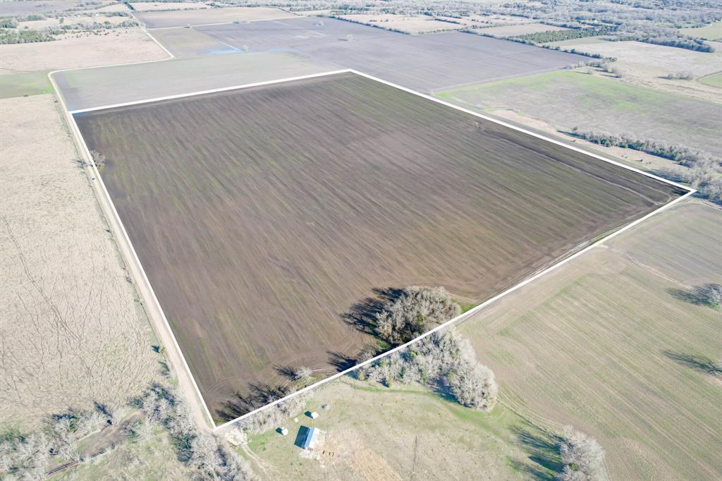 B Middleton Surv Abs #531 - Land