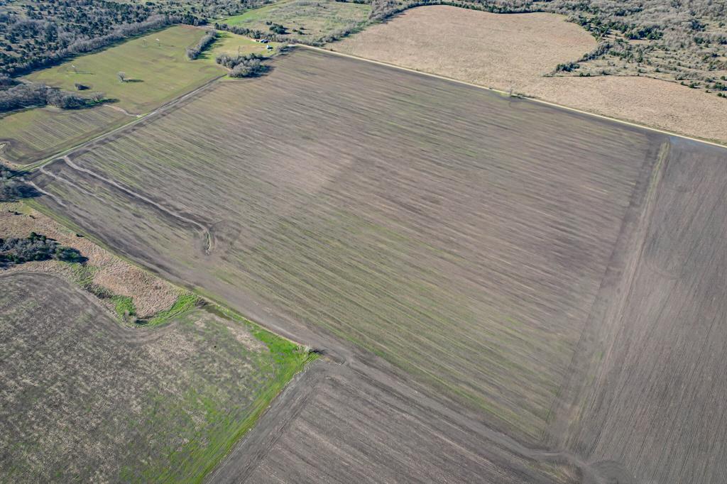 B Middleton Surv Abs #531 - Land