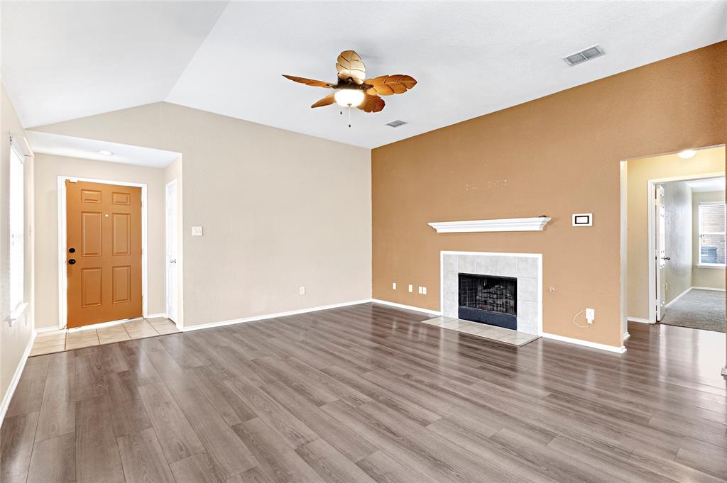 Sendera Ranch - Residential