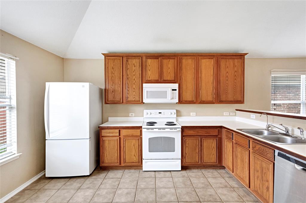 Sendera Ranch - Residential