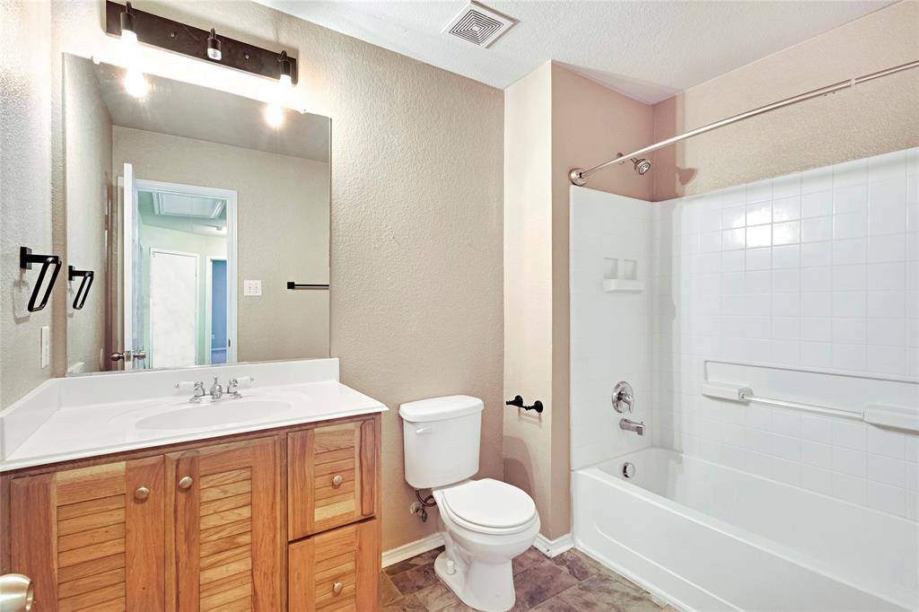 Sendera Ranch - Residential