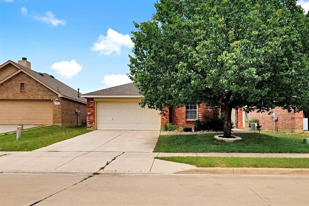 Sendera Ranch - Residential