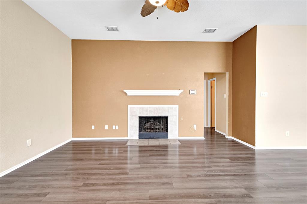 Sendera Ranch - Residential