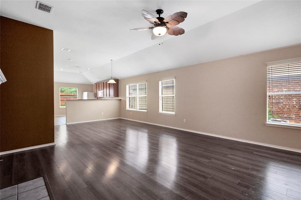 Sendera Ranch - Residential