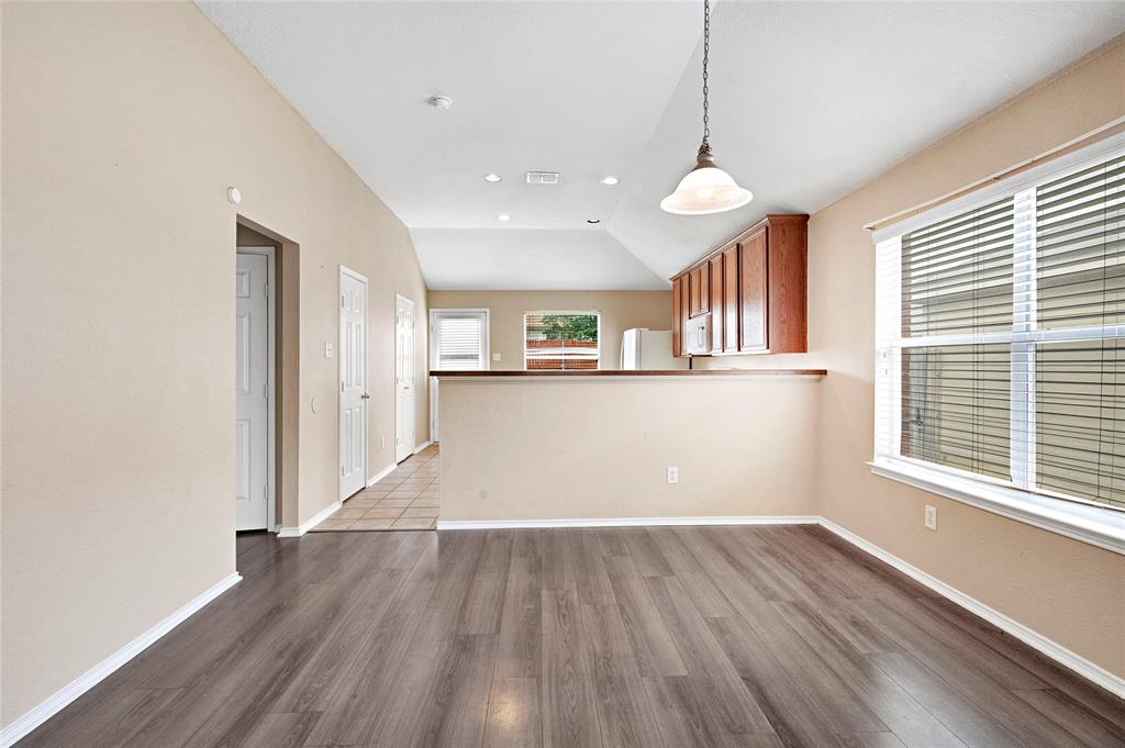 Sendera Ranch - Residential
