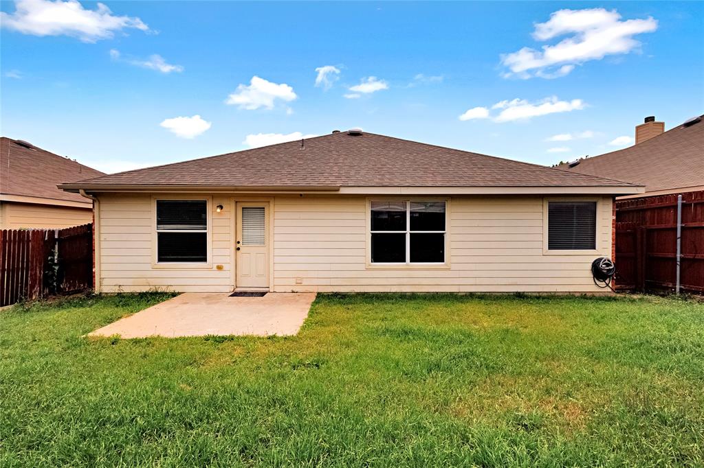 Sendera Ranch - Residential