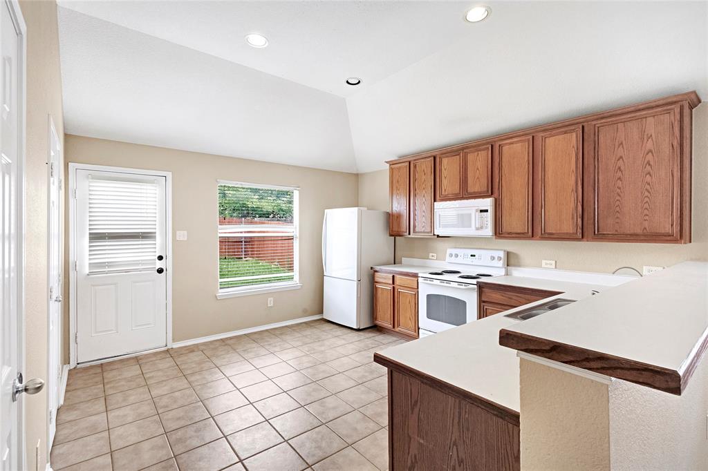 Sendera Ranch - Residential