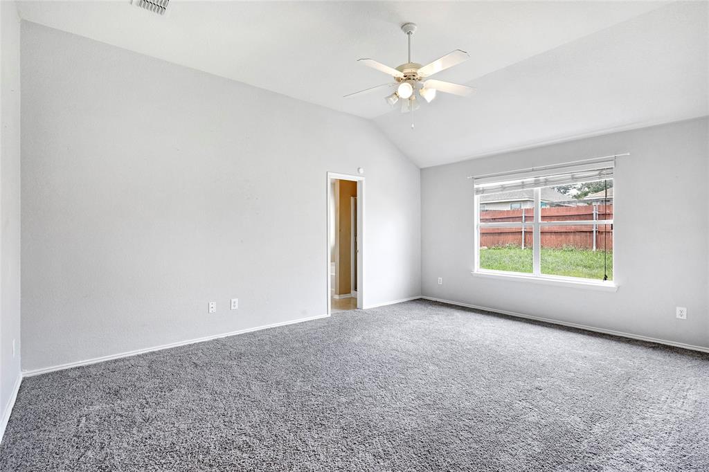 Sendera Ranch - Residential