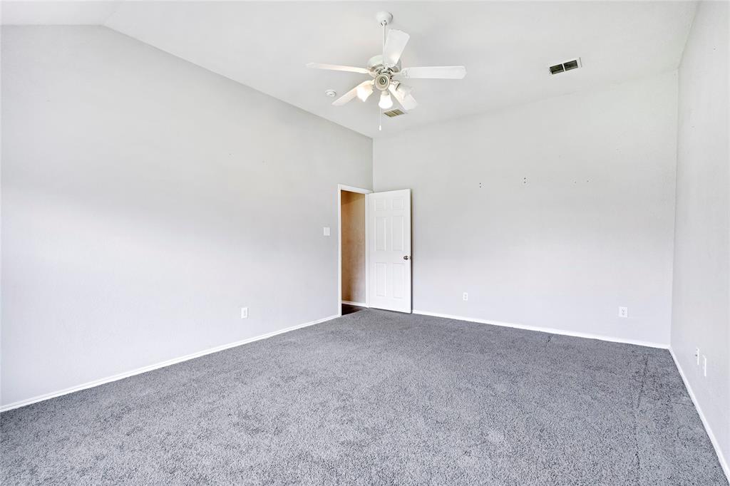 Sendera Ranch - Residential