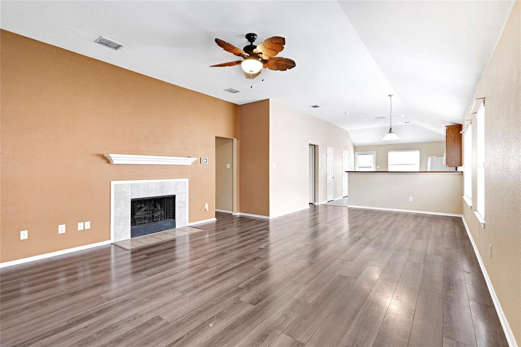 Sendera Ranch - Residential